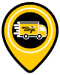 ícono de entrega delivery