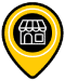 Ícono de ubicación