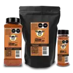 Sazonador lemon pepper hot