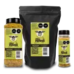 Sazonador lemon pepper