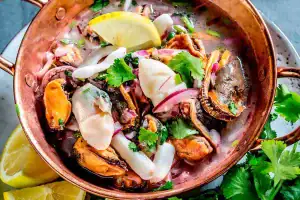 Ceviche