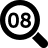 lupa negra